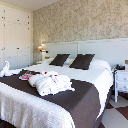 Avenida Tropical By Bossh! 3* Salobrena