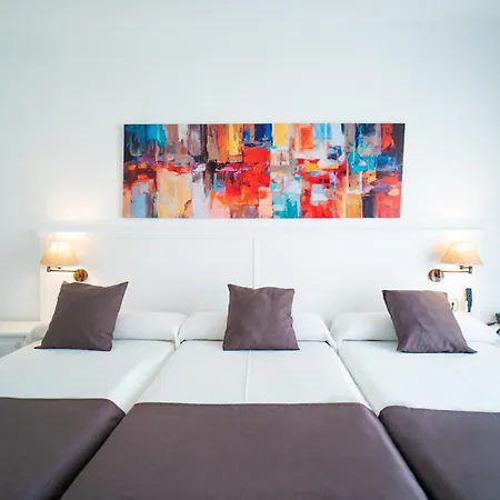 Avenida Tropical By Bossh! Hotel