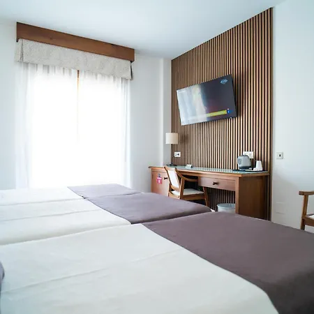 Avenida Tropical By Bossh! Hotel Salobrena