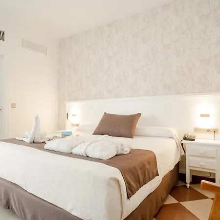 Avenida Tropical By Bossh! 3* Salobrena