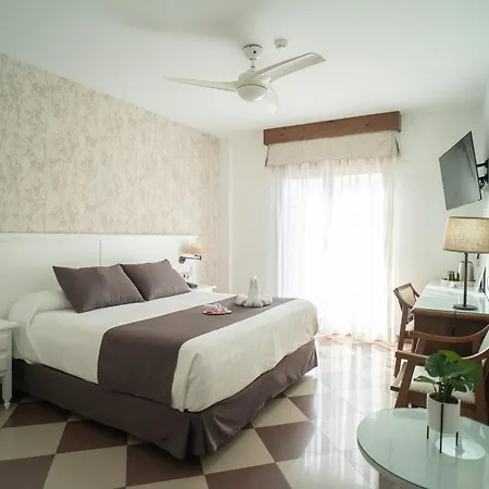 Avenida Tropical By Bossh! Hotel 3*