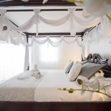 Avenida Tropical By Bossh! Hotel